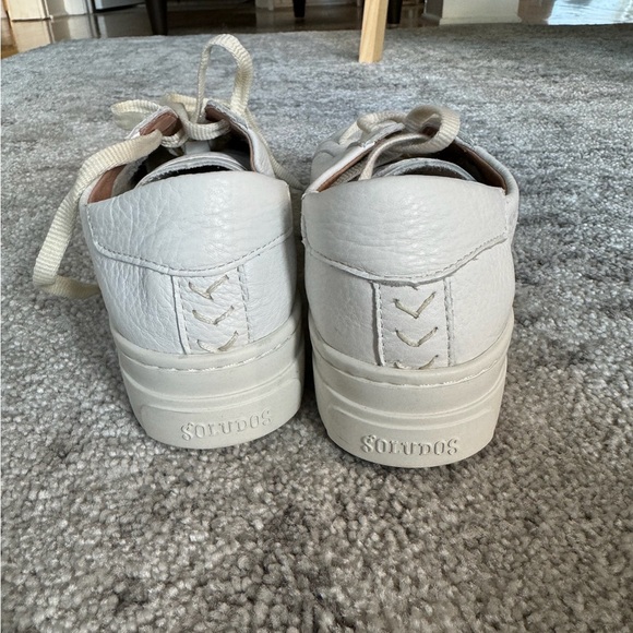 Soludos - Ibiza Platform Sneakers - Picture 7 of 7